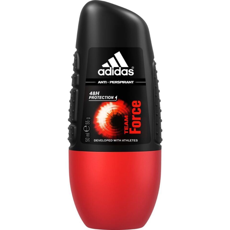 Adidas Roll On Team Force 50 Ml