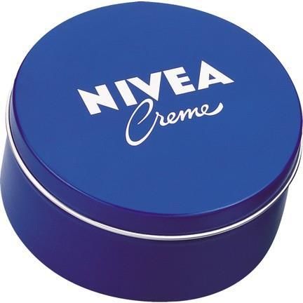 Nivea Krem 250 Ml Teneke
