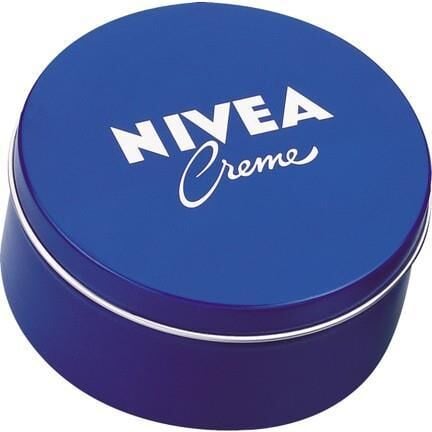 Nivea Krem 250 Ml Teneke