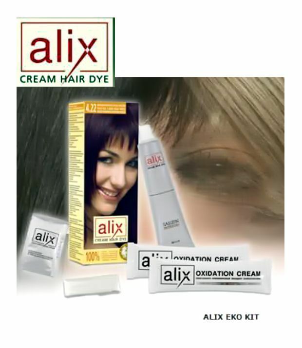 ALIX AVIEN EKO KIT BOYA 5/53