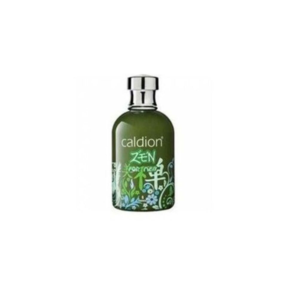 Caldion Zen 50 Ml Edt Erkek Parfümü Kutusuz ( Sürpriz 150 Ml Deo Hediye )