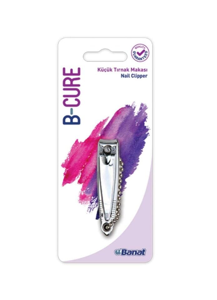 B-CURE Küçük Boy Tırnak Törpüsü 650137