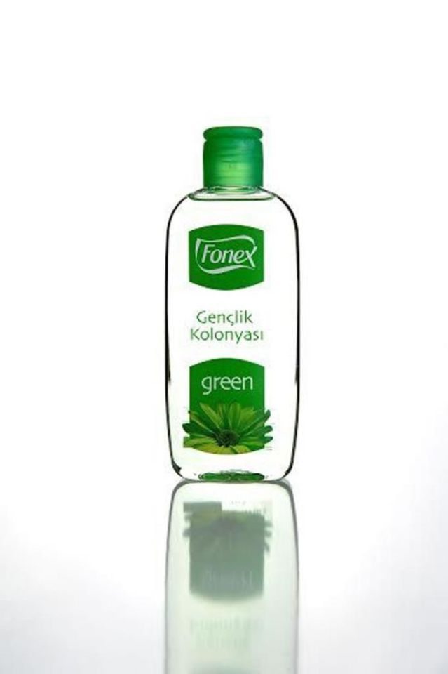 Fonex Gençlik Kolonyası Green