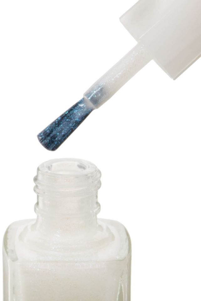 Pastel Oje 288 Sedefli Beyaz