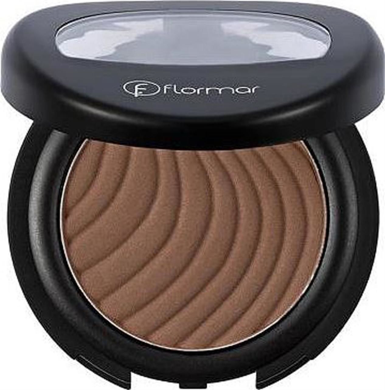 Flormar Kaş Farı EB02 Kahve
