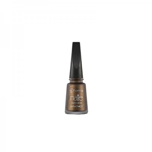 FLORMAR MATTE OJE M27