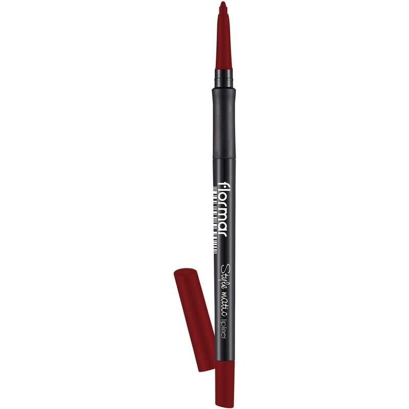 Flormar Style Matic Lipliner SL15