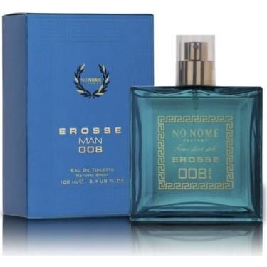 No Name 100 Ml Erkek Edt Erosse marin
