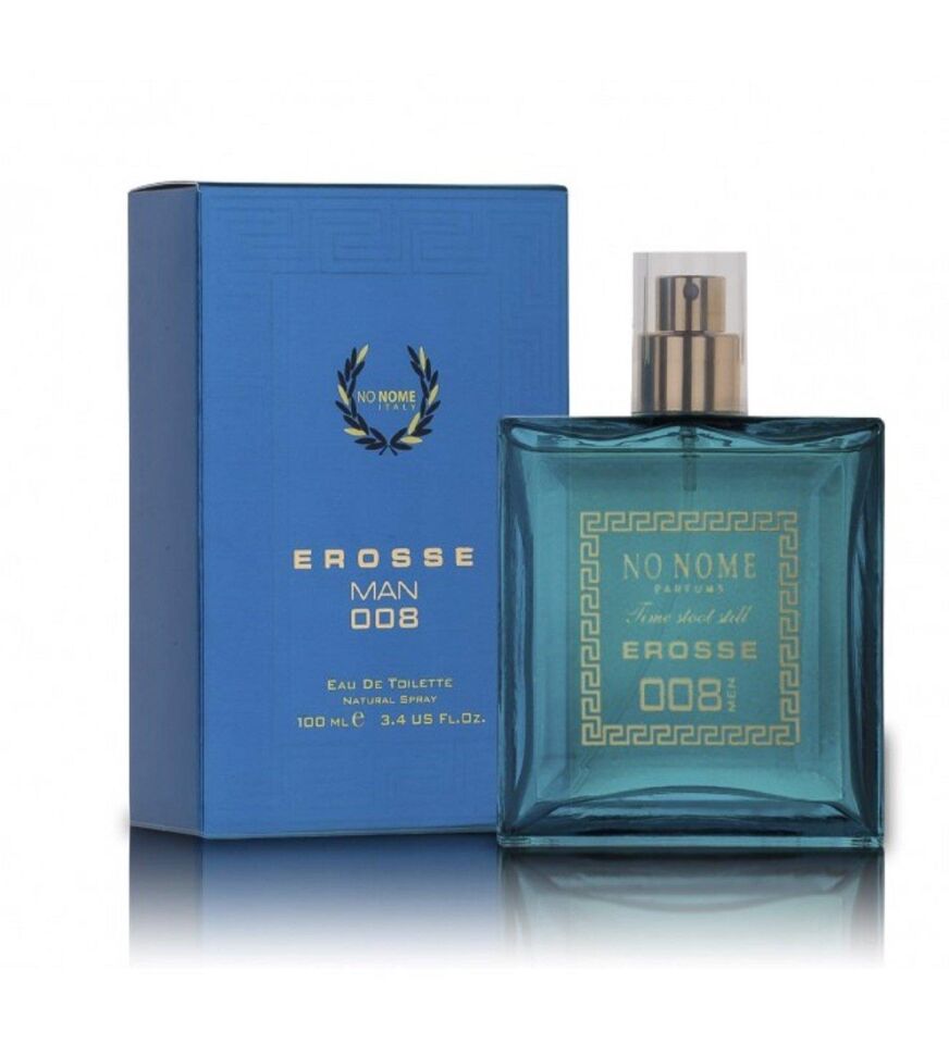 No Name 100 Ml Erkek Edt Erosse marin