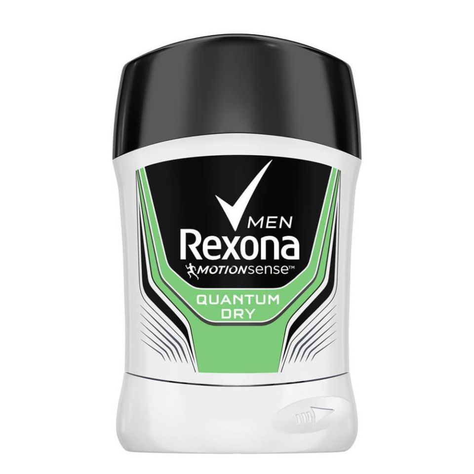 Rexona Stick Men Quantum 50 Ml
