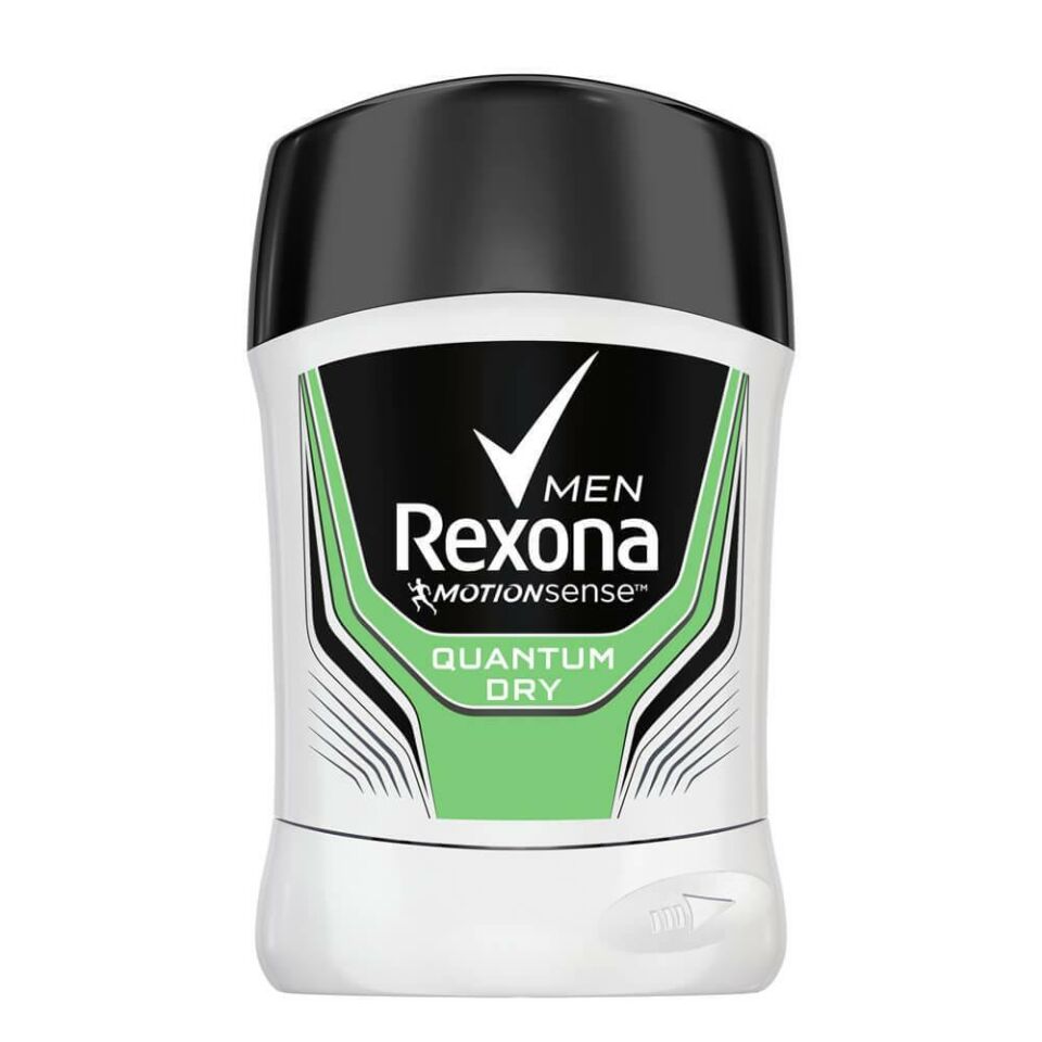 Rexona Stick Men Quantum Dry 50 Ml