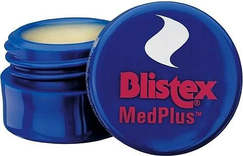 Blistex Med Plus Dudak Koruyucu 7ml Kavanoz Onarım