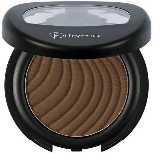 Flormar Kaş Farı EB03 Koyu Kahve