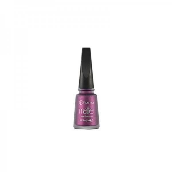 FLORMAR MATTE OJE M25