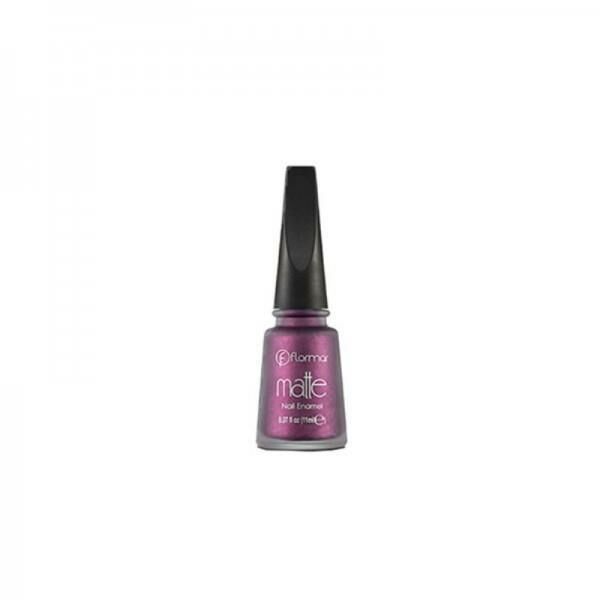 FLORMAR MATTE OJE M25