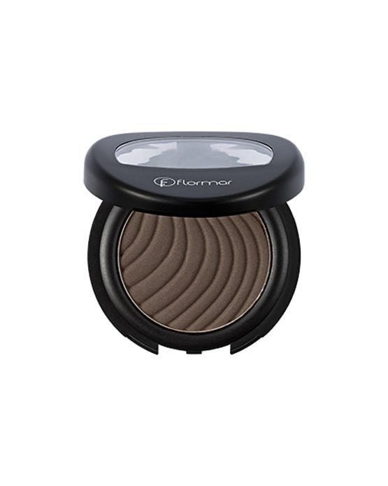 Flormar Kaş Farı EB04 Siyah Kahve