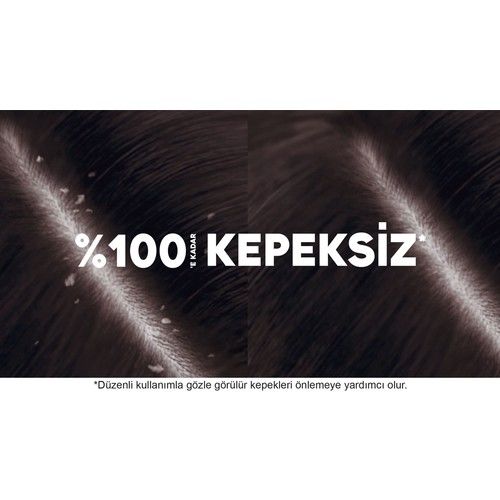 Head Shoulders Şampuan 350 ml Limon Ferahlığı
