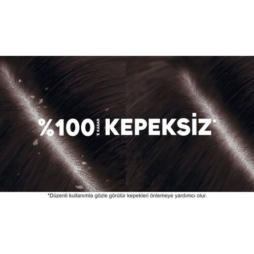 Head Shoulders Şampuan 350 ml Limon Ferahlığı