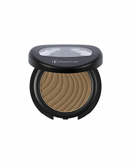 Flormar Kaş Farı EB01 Açık Kahve