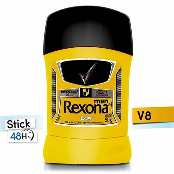 Rexona Stick Men V8 50 Ml