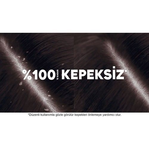 Head Shoulders 2 IN 1 Şampuan 350 ml Limon Ferahlığı