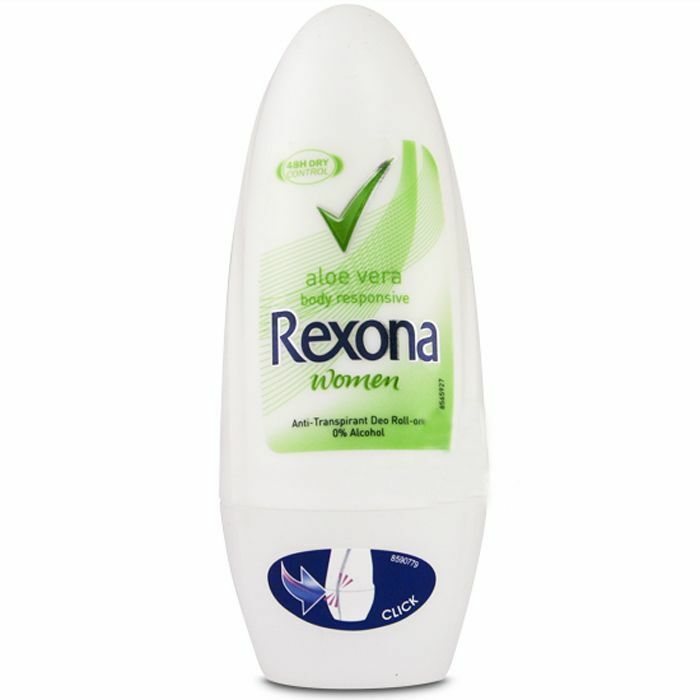 Rexona Roll On Women 50 Ml LINEN DRY