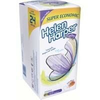 Helen Harper Ultra Night Ped Süper Ekonomik Boy 24 lü