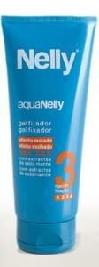 Nelly Jöle Islak Görünüm Veren Jöle 3 - Nelly Gel Wet Look 250 Ml