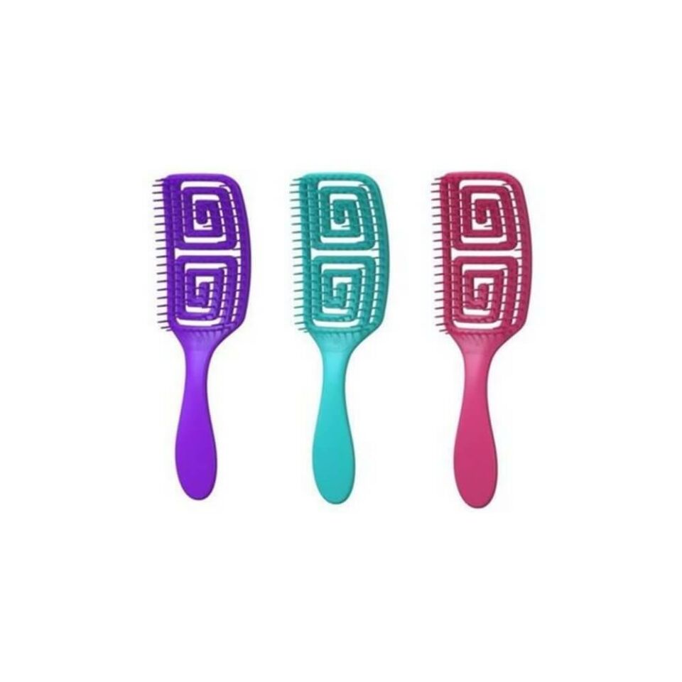 Tarko Saç Fırçası Lionesse Maze Brush 6454