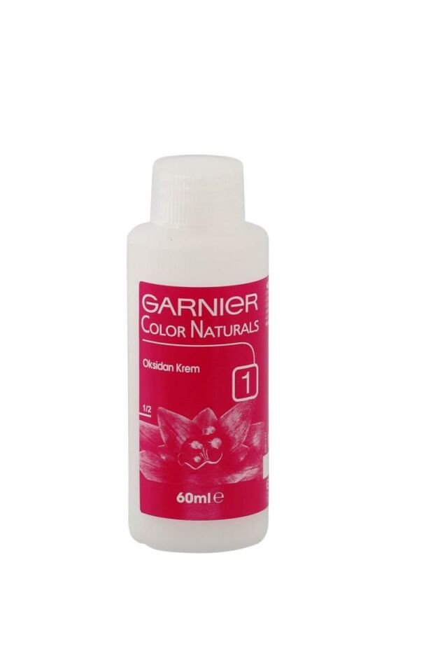 Garnier Çarpıcı Renkler 5.62 Parlak Lal Kızıl Saç Boyası