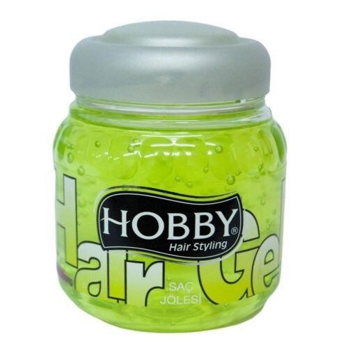 Hobby Crazy Ekstra Sert Jöle 150 Ml Kavanoz 04