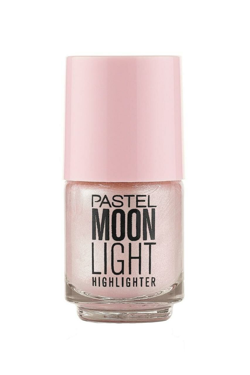 Pastel Likit Aydınlatıcı - Moon Light Highlighter 4.2 ml