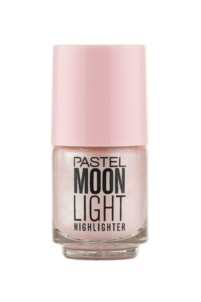 Pastel Likit Aydınlatıcı - Moon Light Highlighter 4.2 ml
