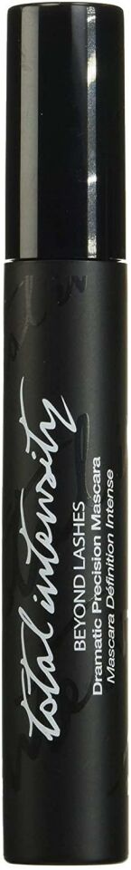 Prestige Total Intensity Maskara Jet Black TIM 01 Intense Yoğun Siyah
