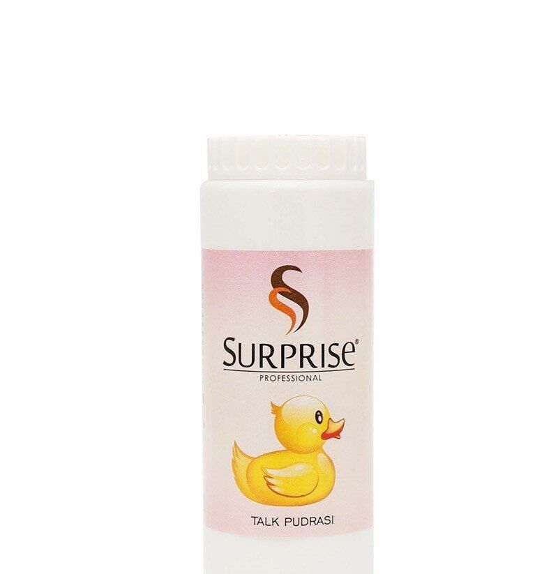 Surprise Talk Pudrası Serpme 60gr
