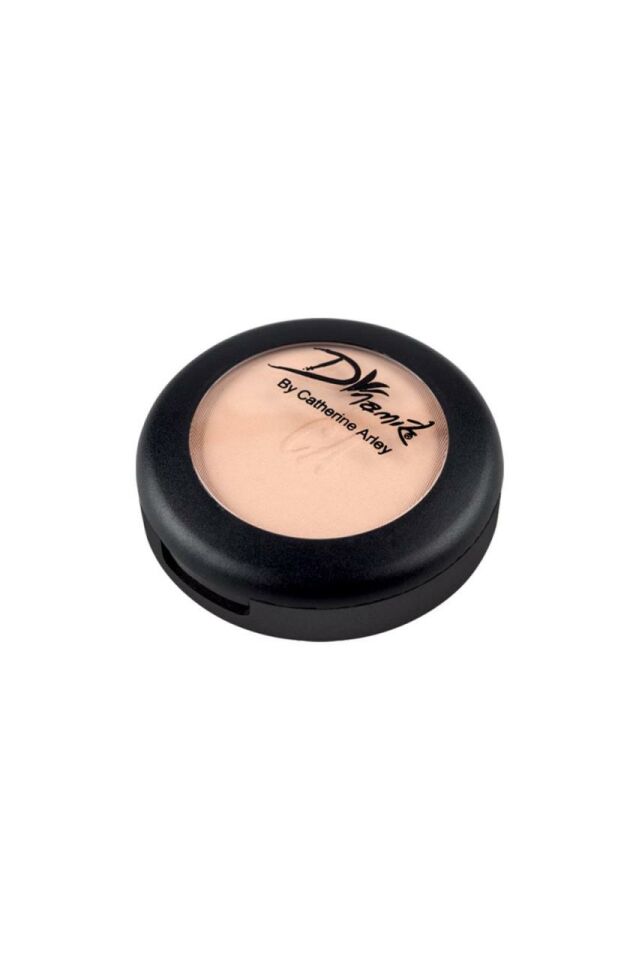 Catherine Arley Dinamik Matte Compact Pudra 04