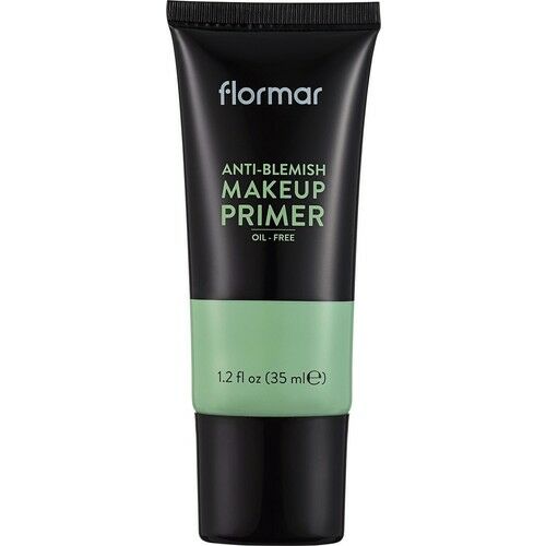Flormar Baz - Anti-Blemish Make Up Primer 000 Makyaj Bazı 30 Ml