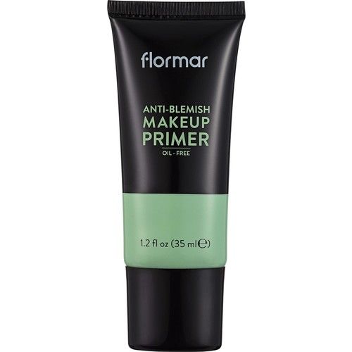 Flormar Baz - Anti-Blemish Make Up Primer 000 Makyaj Bazı 30 Ml