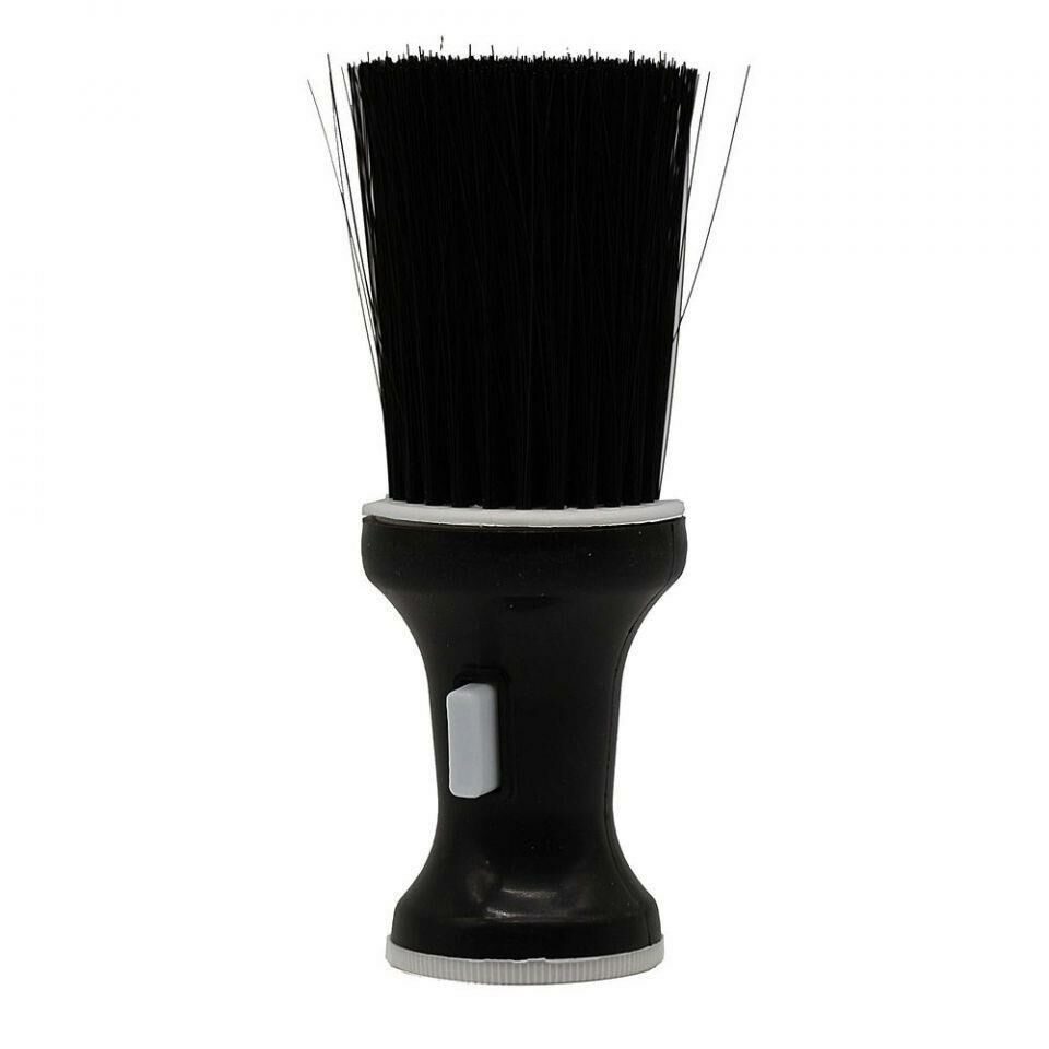 Barber Profesyonel Nano Absolute Pudralı Ense Fırçası