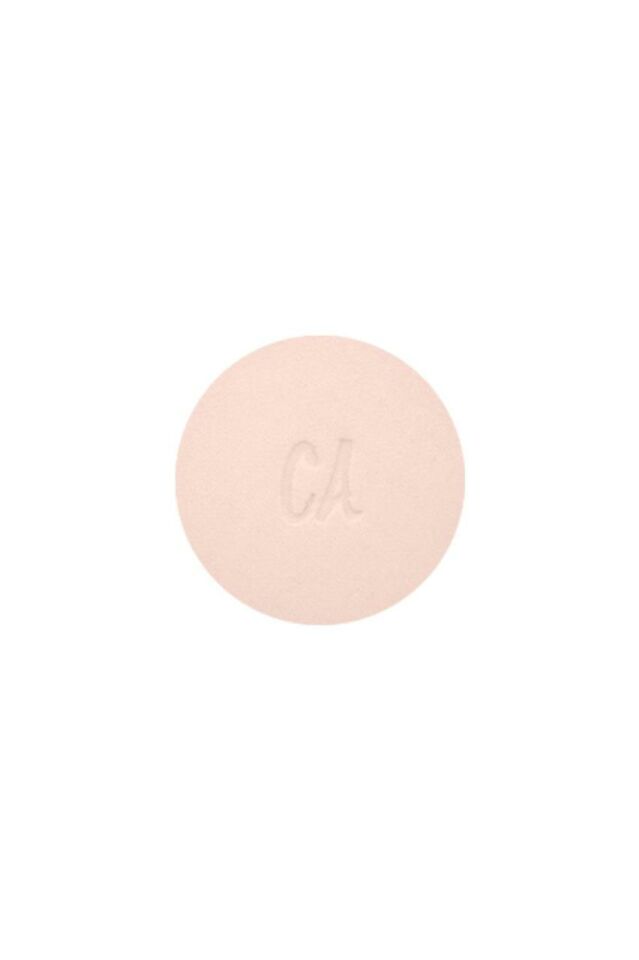 Catherine Arley Dinamik Matte Compact Pudra 02