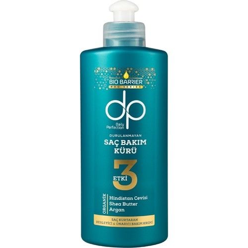 DP 7/24 Daily Perfection Durulanmayan Saç Bakım Kürü 200 Ml