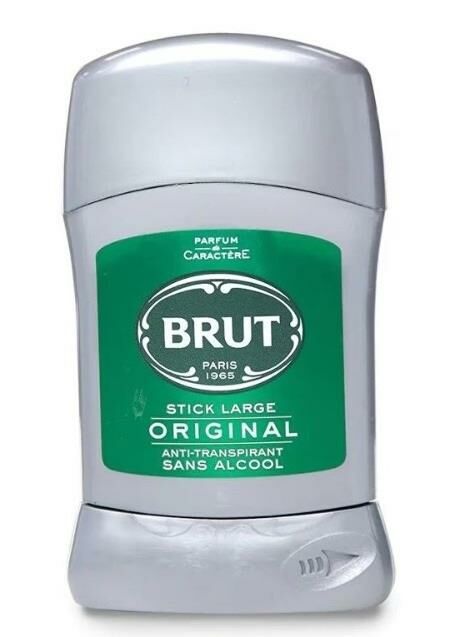 Brüt Stick Orginal 50 Ml