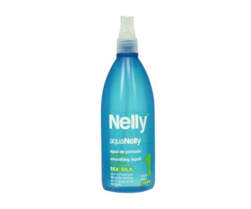 Nelly Agua De Peınado Tarama Suyu 200 Ml SEA SILK