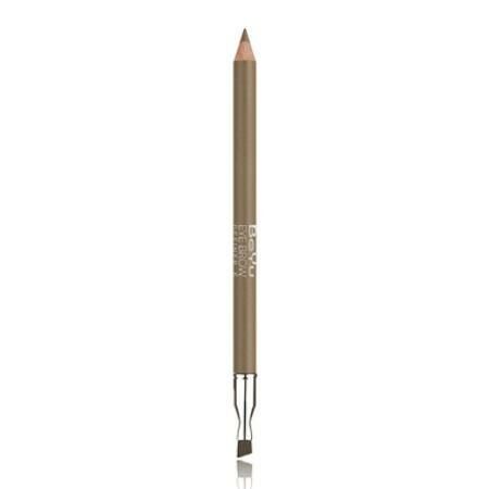 Beyu Kaş Kalemi Eye Brow Definer 6 Orta Koyu Kahve Akma Dagılma Yapmaz