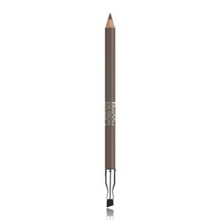 Beyu Kaş Kalemi Eye Brow Definer 4 Kahve Akma Dagılma Yapmaz