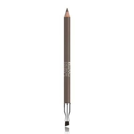 Beyu Kaş Kalemi Eye Brow Definer 4 Kahve Akma Dagılma Yapmaz