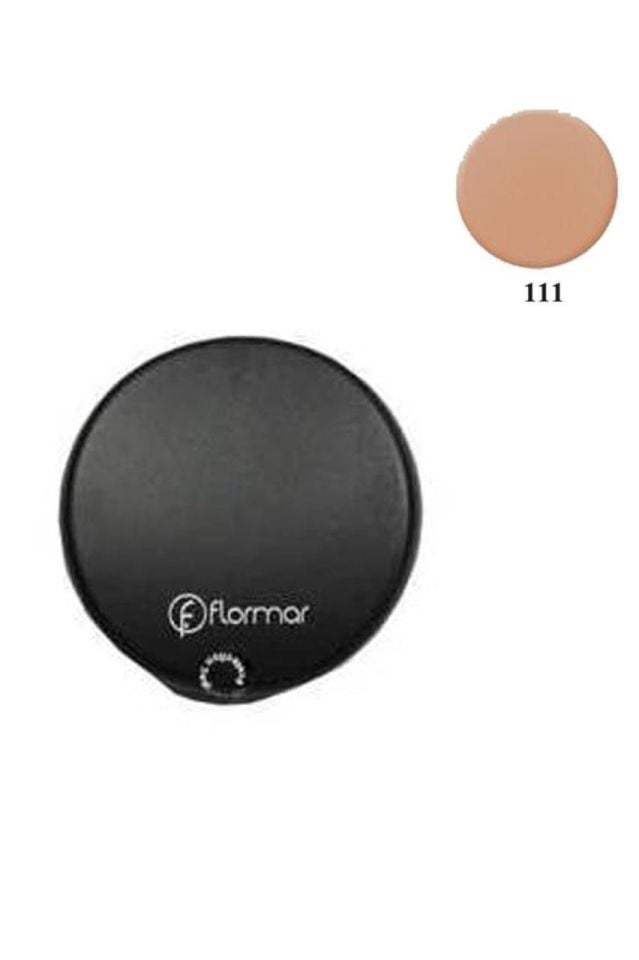 Flormar Fondöten Two Way Pata Krem 111