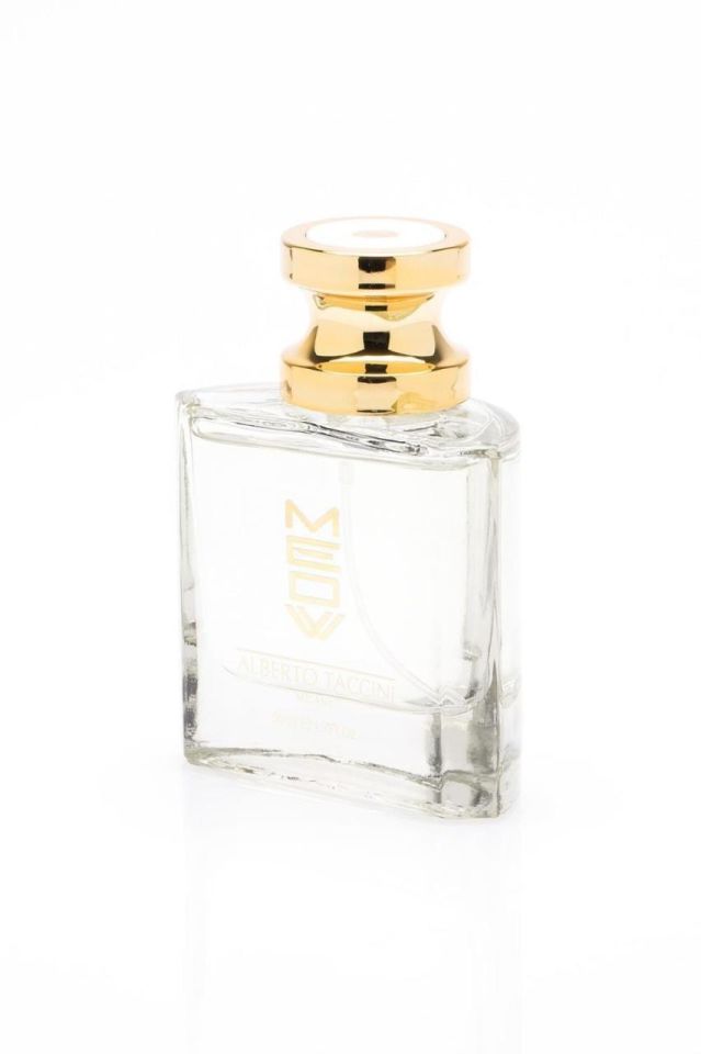 Alberto Taccini Milano Meow EDP 50 ml Kadın Parfüm / 40655