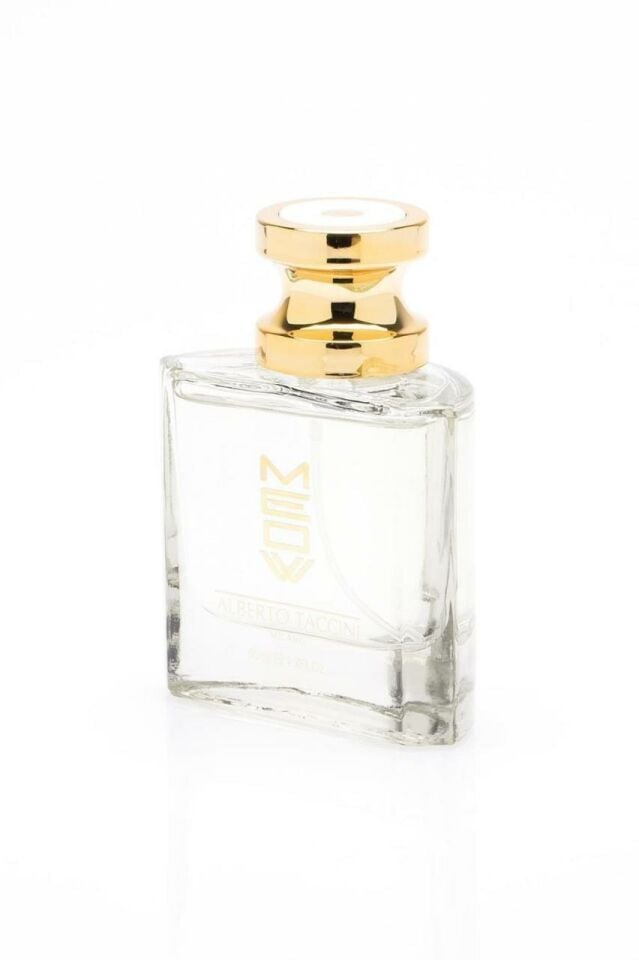 Alberto Taccini Milano Meow EDP 50 ml Kadın Parfüm / 40655