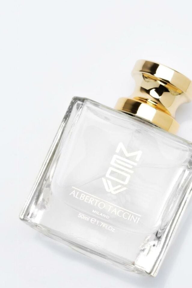 Alberto Taccini Milano Meow EDP 50 ml Kadın Parfüm / 40655